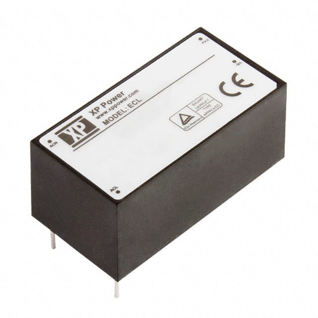 ECL10US05-E Image 