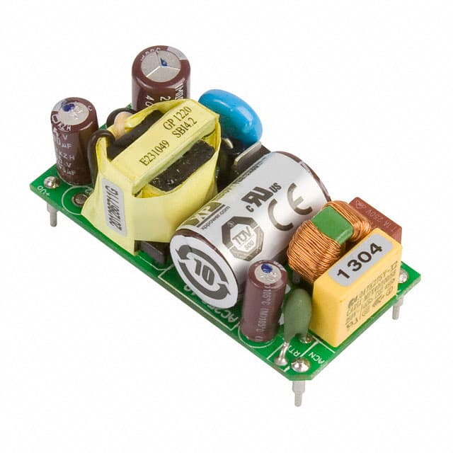 ECL10US09-P Image 