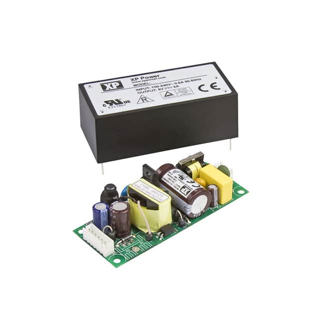 ECL10US03-T Image 