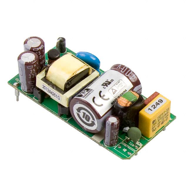 ECL15US03-P Image 