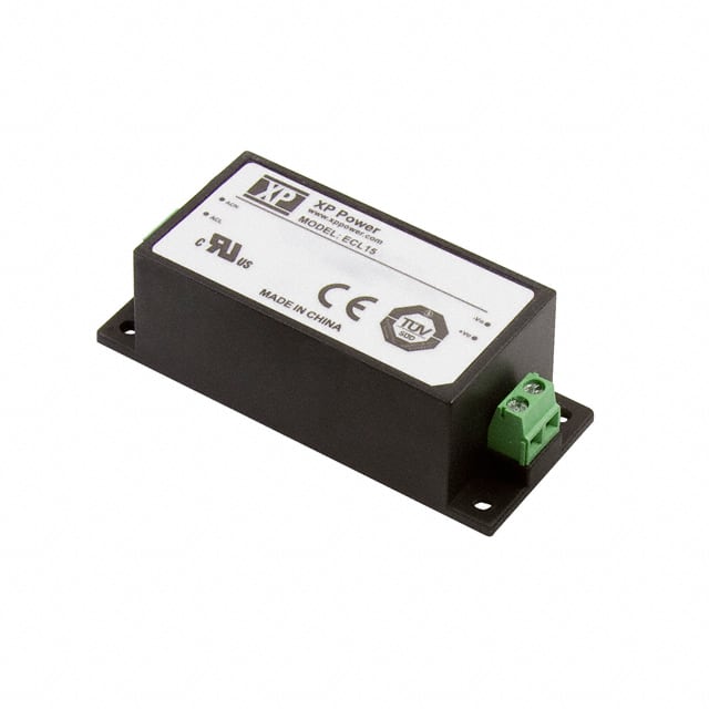 ECL15UD03-S Image 