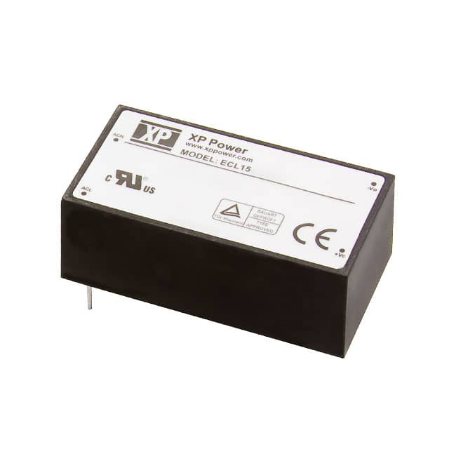 ECL15US03-E Image 