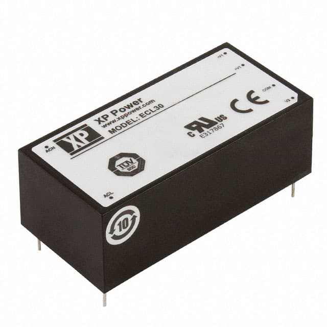 ECL30UD03-E Image 