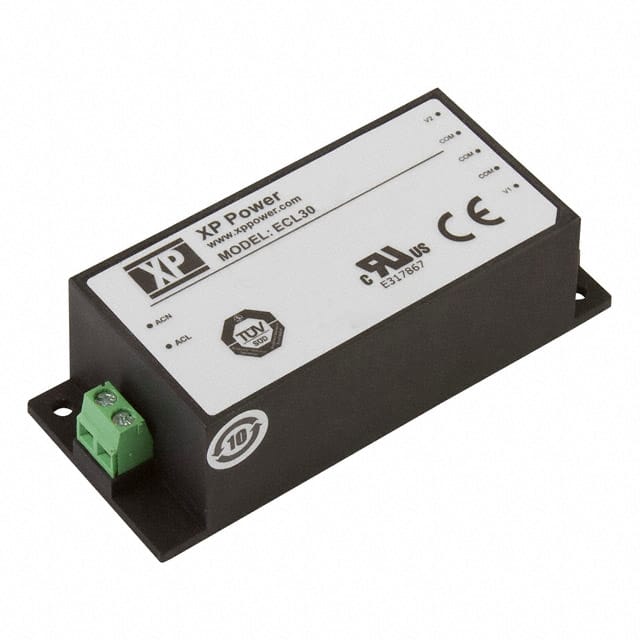 ECL30UD03-S Image 