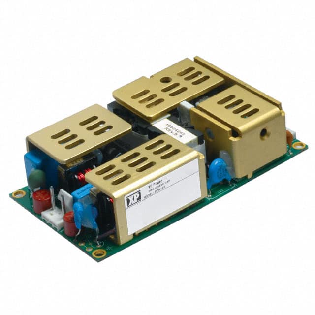 ECM100UQ44 Image 
