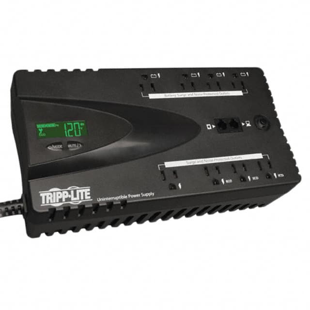 ECO650LCD Image 