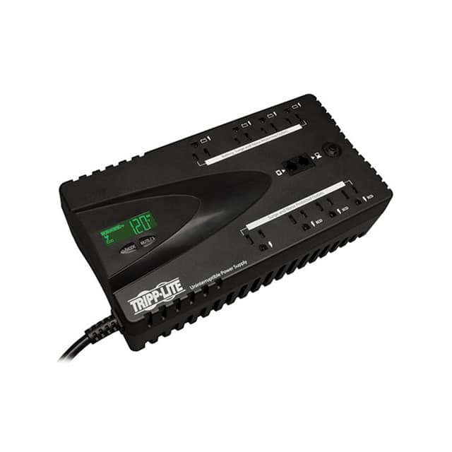 ECO650LCDTAA Image 