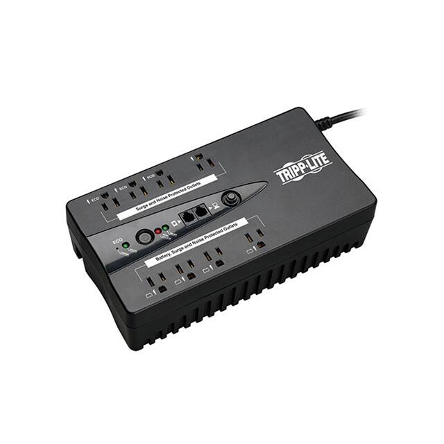 ECO650UPSM Image 