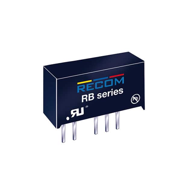 RBM-0505D/P Image 