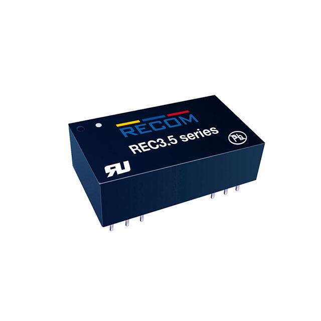 REC3.5-0505SRW/R8/A/CTRL Image 