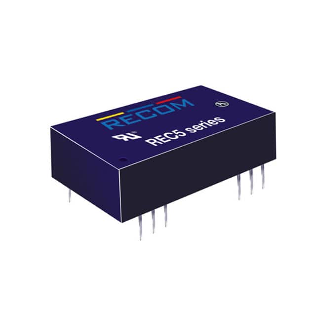 REC5-4812SRW/H2/A/CTRL Image 