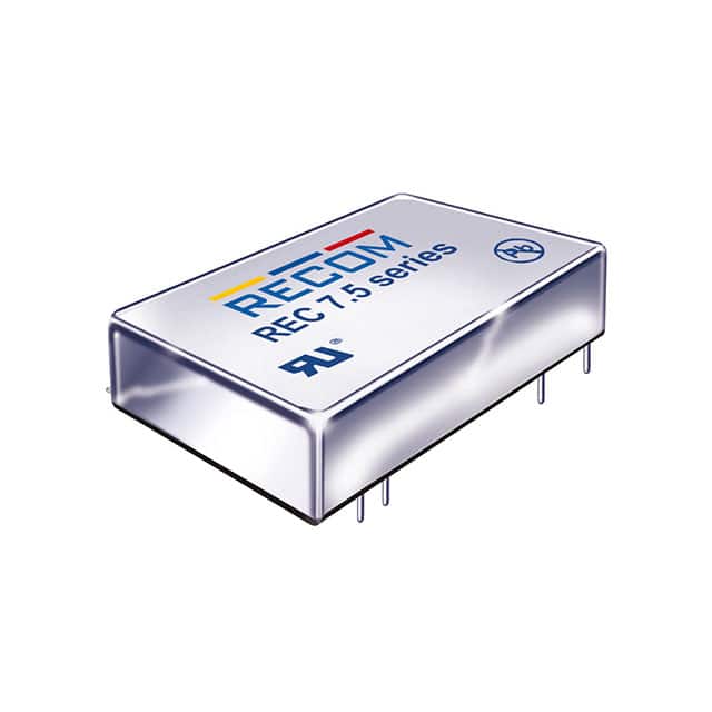 REC7.5-4805SRW/H2/A/M/CTRL Image 