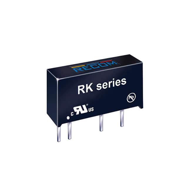 RK-0509S/HP Image 