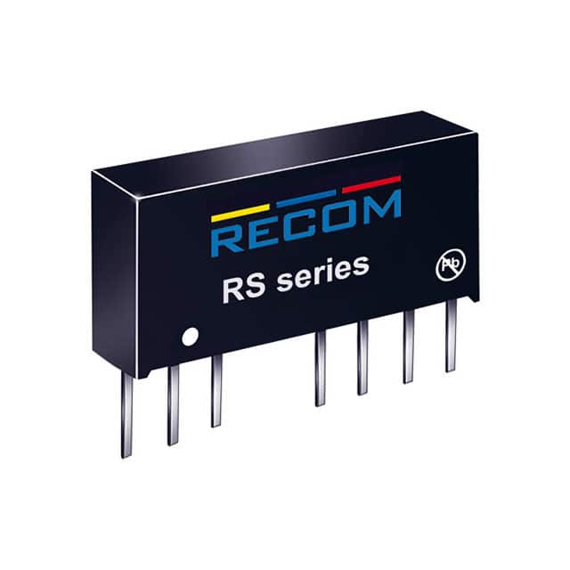 RS-0509D Image 