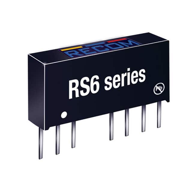 RS6-1212S Image 