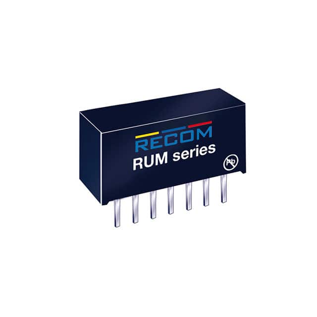 RUM-050505 Image 