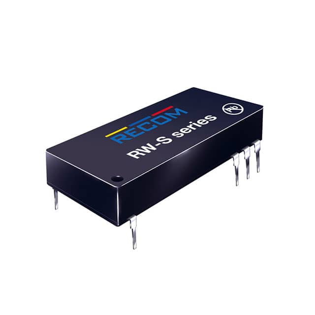 RW-4815S Image 