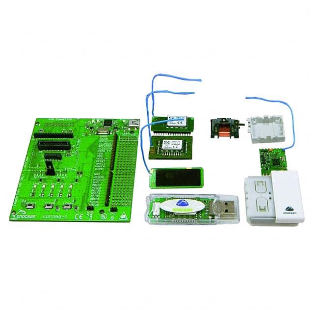 EDK350U Image 