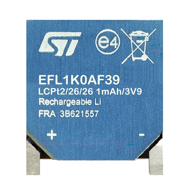 EFL1K0AF39RL Image 
