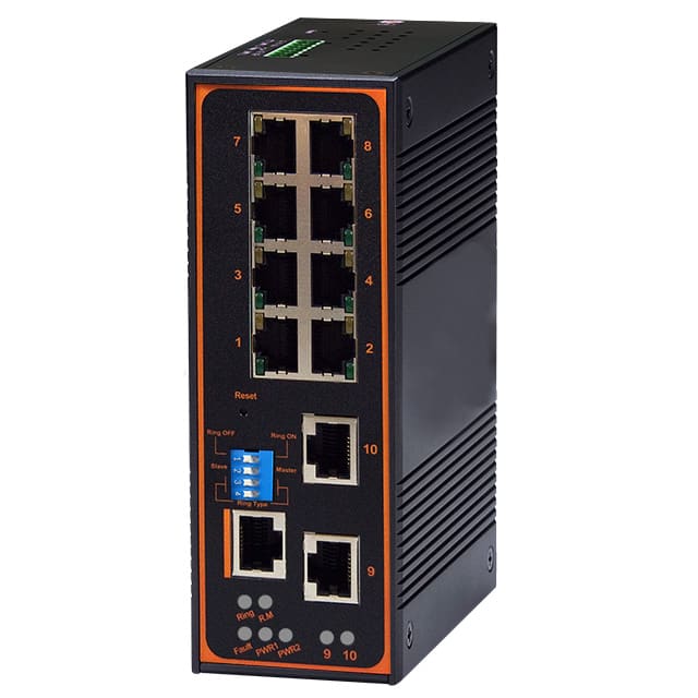 EH7510-2FM Image 
