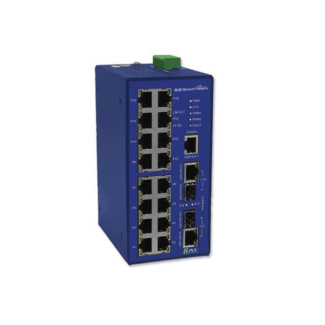 EIR418-2SFP-T Image 