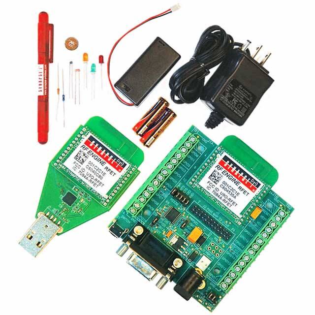 EK2100 Image 