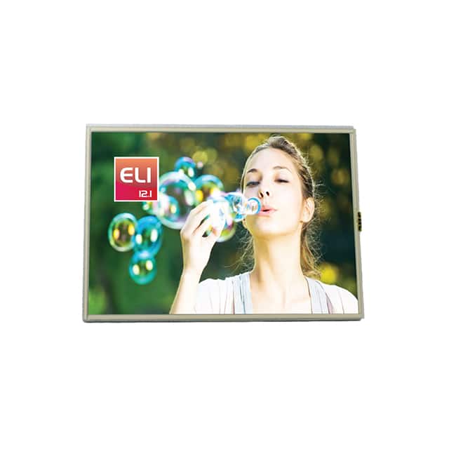 ELI121-CRW Image 