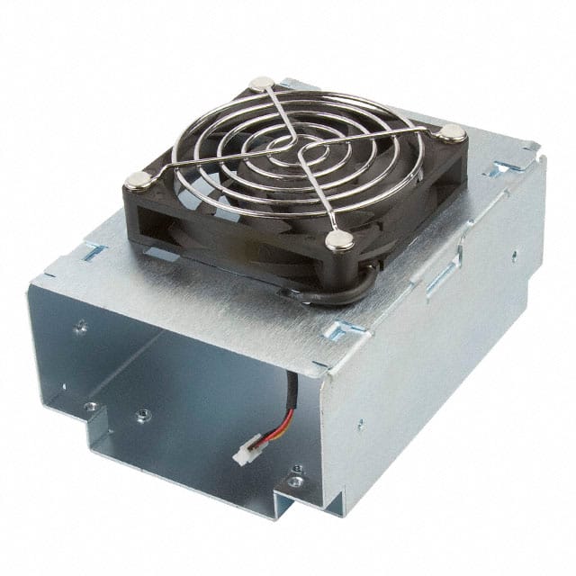 UCP225 TOP FAN KIT Image 
