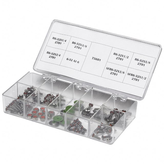 ENGINEERING KIT-10 Image 