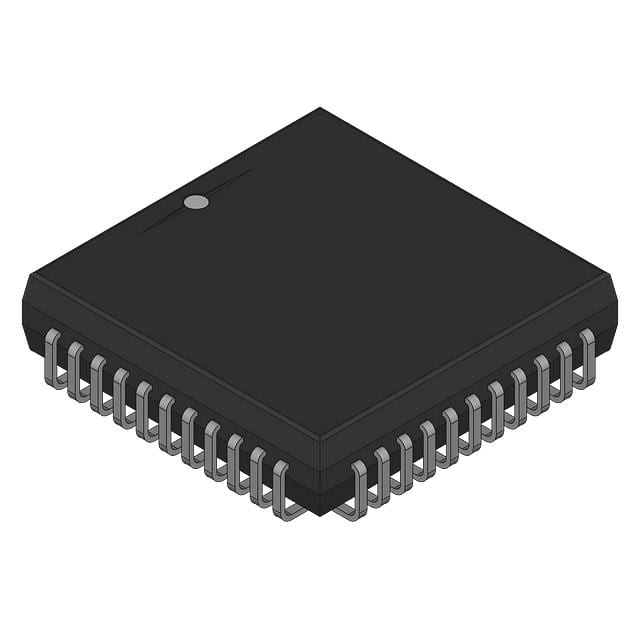 AT89C51ED2-SLSUM Image 