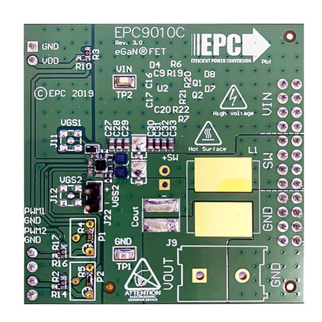 EPC9010C Image 