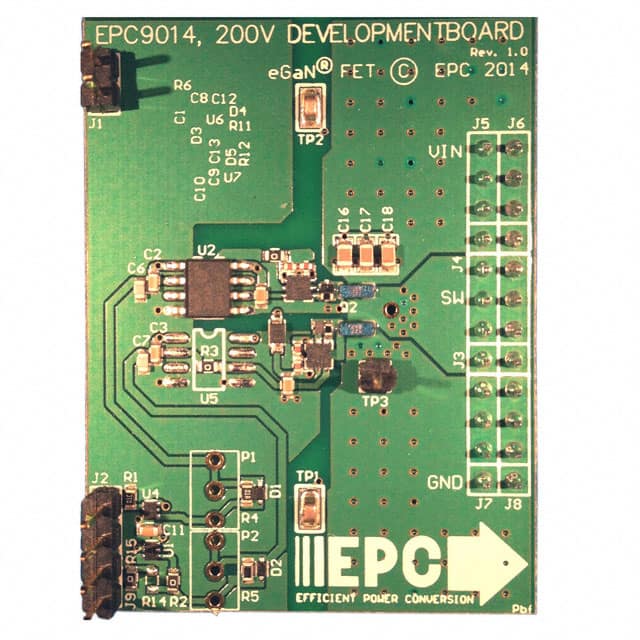 EPC9014 Image 