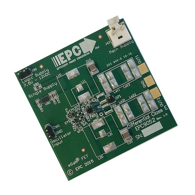 EPC9052 Image 