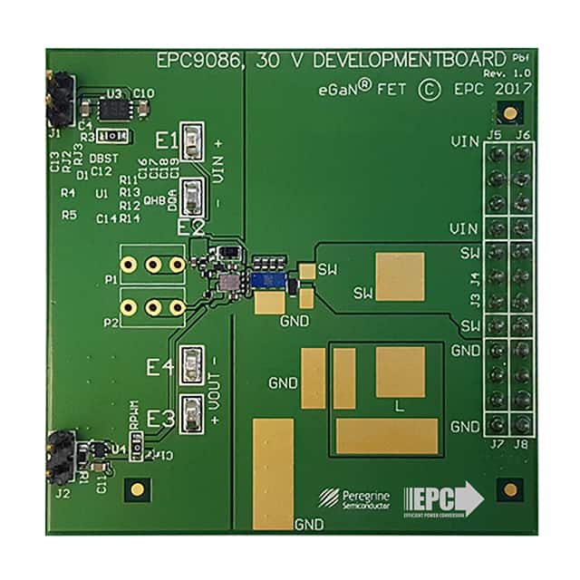 EPC9086 Image 