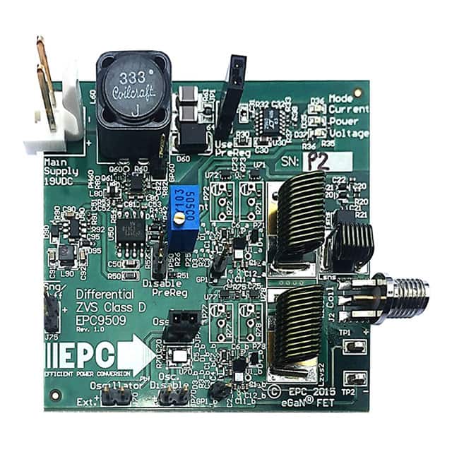 EPC9509 Image 