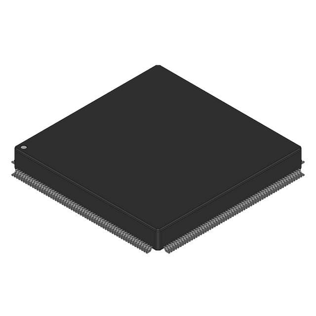 EPF10K100BQC240-3 Image 