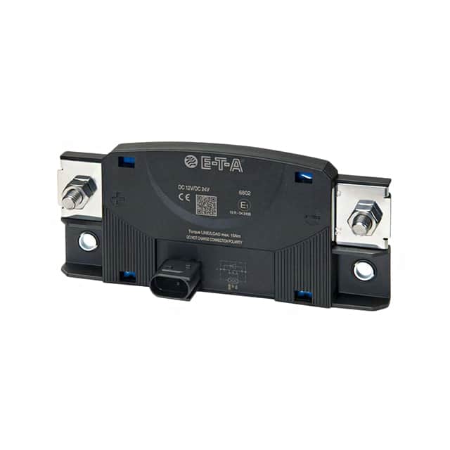 EPR10-P5F1G1-HSS0D2-100A Image 