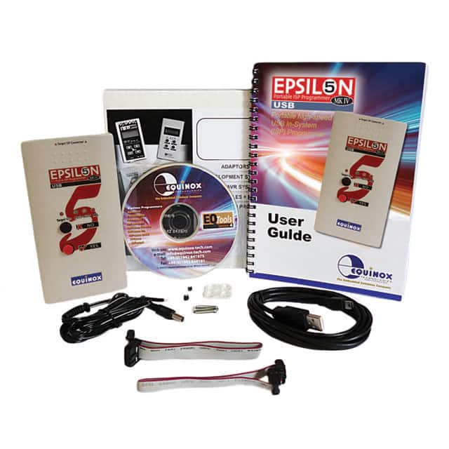 EPSILON5MK4(ARM) Image 