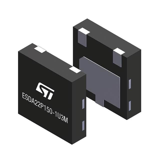 ESDA24P140-1U3M Image 