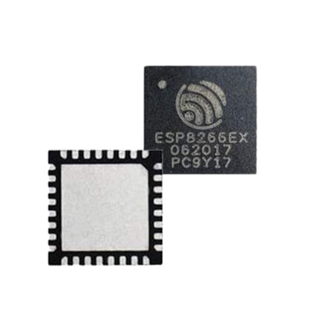 ESP8266EX Image 
