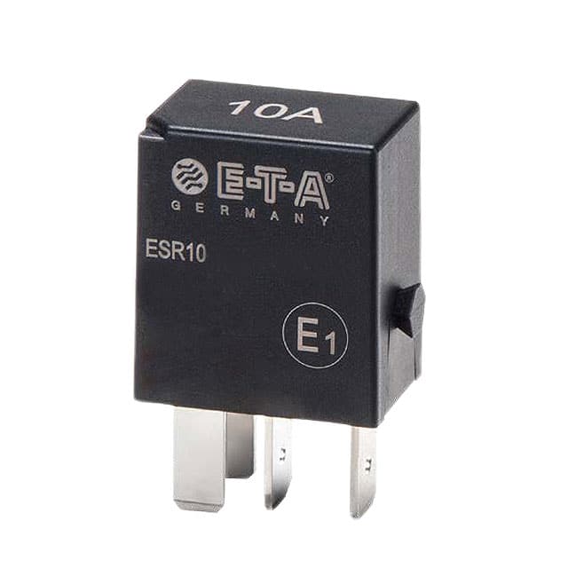 ESR10-NC2A4HB-00-D1-17A Image 