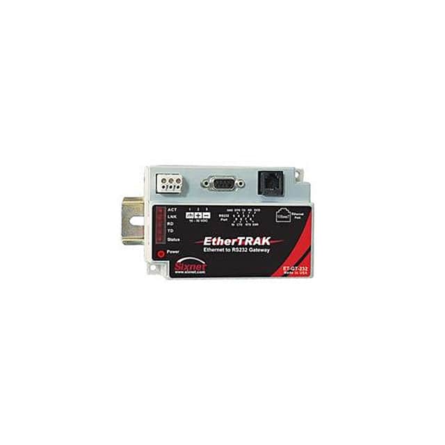 ET-GT-ST-3 Image 