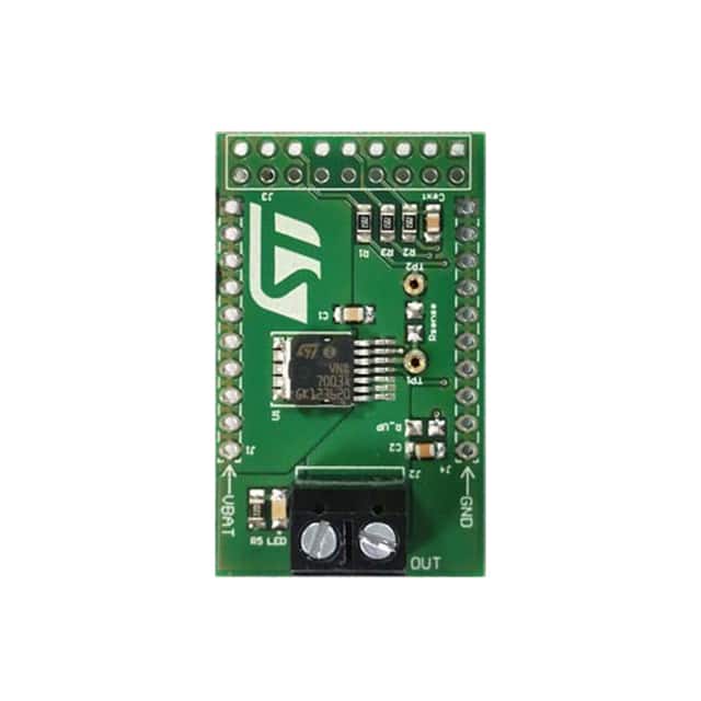 EV-VN7007ALH Image 