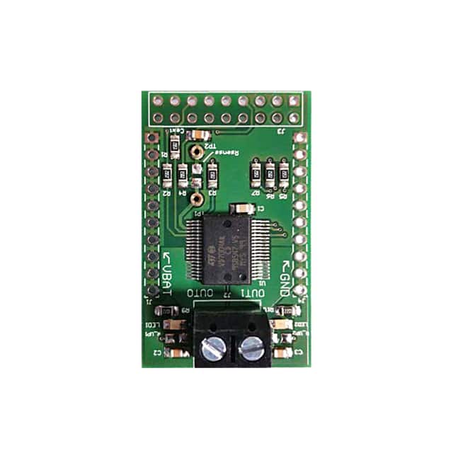 EV-VND7004AY Image 