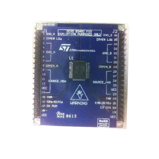 EV-VNH5050A Image 