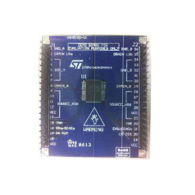 EV-VNH5180A Image 