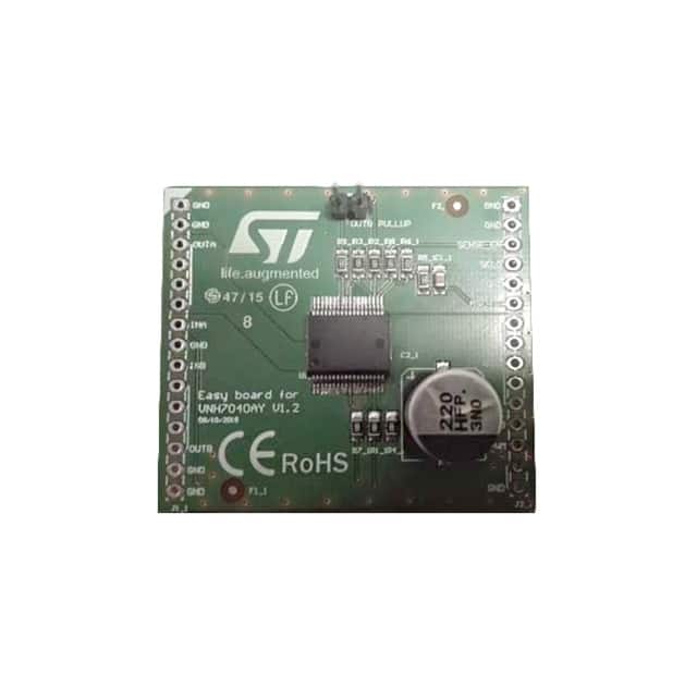 EV-VNH7040AY Image 