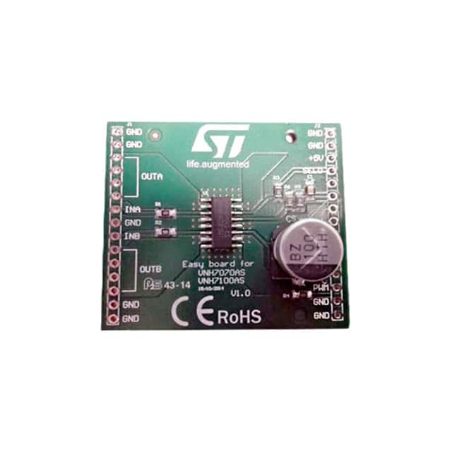 EV-VNH7070AS Image 