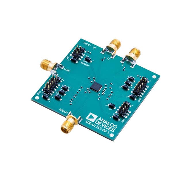 EV1HMC9060LP5 Image 