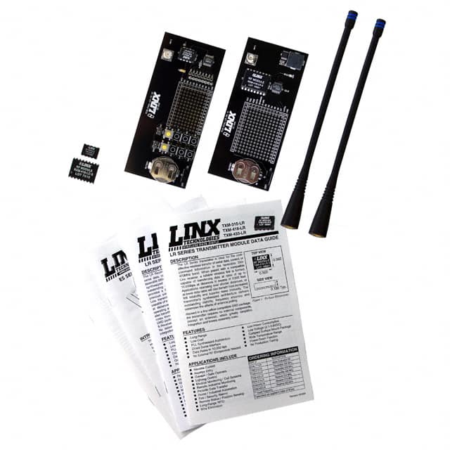 EVAL-315-LC Image 